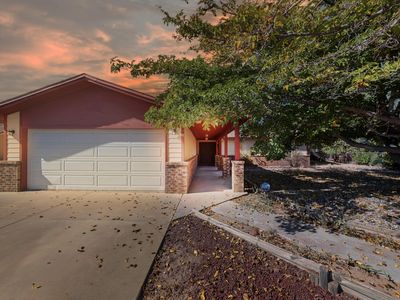 1705 32nd St SE, Rio Rancho, NM, 87124