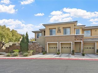 704 Peachy Canyon Cir UNIT 101, Las Vegas, NV 89144
