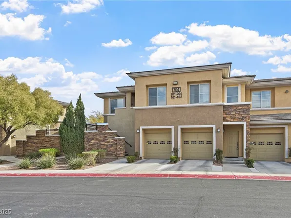 704 Peachy Canyon Cir Unit 101, Las Vegas, NV 89144
