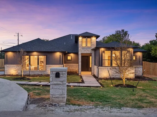 6306 Kemrock Dr, Dallas, TX 75241