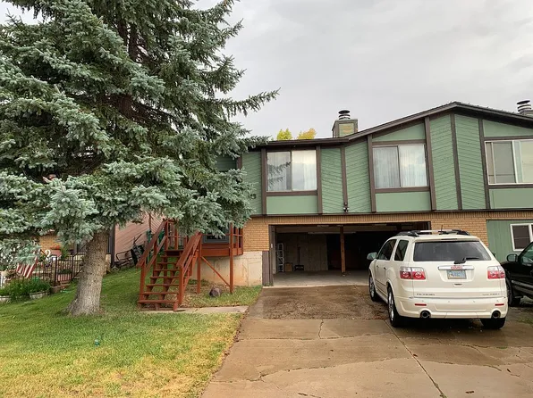113 Sandstone Dr, Evanston, WY 82930