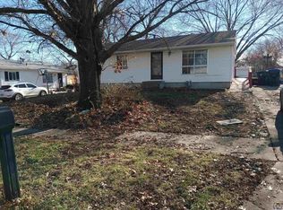 3501 SE 8th St, Topeka, KS 66607