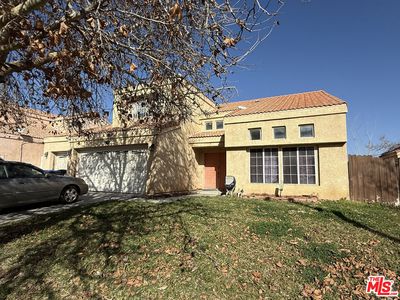 4045 Lexington Ct, Palmdale, CA, 93552