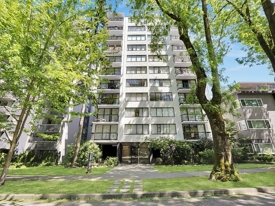 1629 Haro St #201