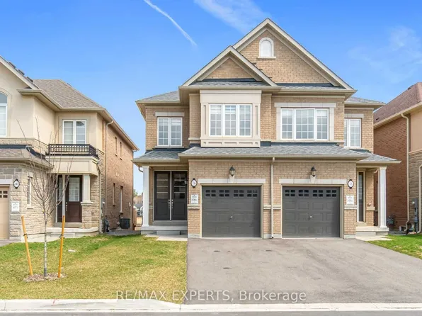 78 Heming Trl, Hamilton, ON L9K 0H8