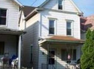 422 Stokes Ave, Braddock, PA 15104