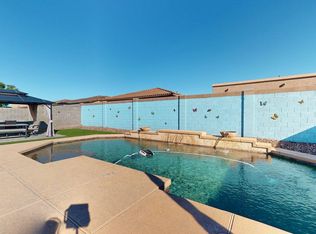 269 S 165th Dr, Goodyear, AZ 85338