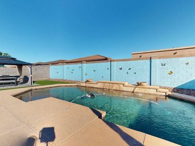 269 S 165th Dr, Goodyear, AZ, 85338