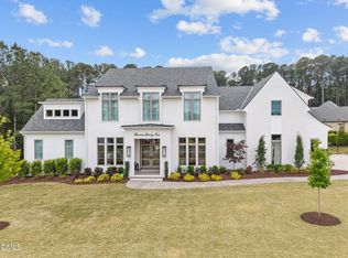 1429 Sky Vista Way, Raleigh, NC 27613