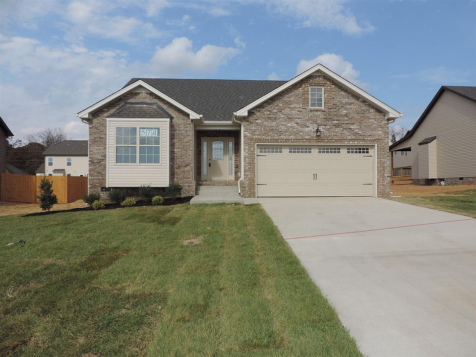 1st image of 574 Summerhaven Lot 574