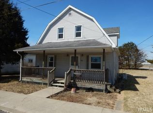 744 Clark Ave, Bluffton, IN 46714