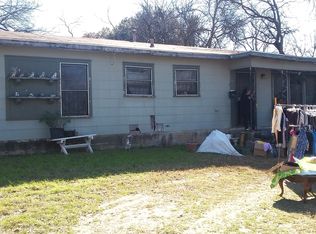 202 E Palfrey St, San Antonio, TX 78223