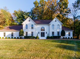 815 River Run, Clarksville, TN 37043