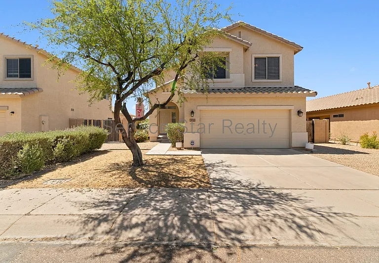 3919 W Buckskin Trl — Photo 1