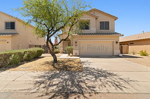 3919 W Buckskin Trl Photo 1