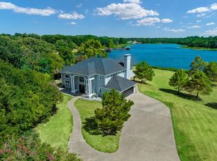 2379 Rose Point, Athens, TX 75752