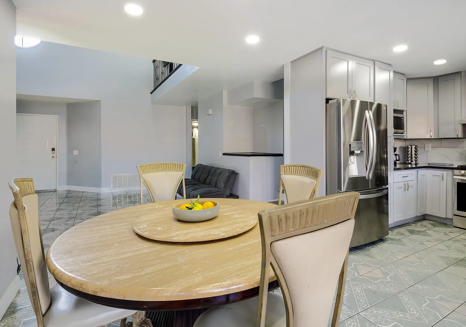Modern 3BR 2-Story Retreat | Near RUHS + March ARB — Photo 4