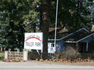 38052 State Highway 299 E, Burney, CA 96013