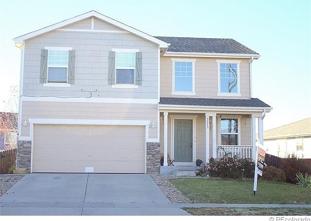 For Sale: 5553 Laredo Court, Denver, CO 80239