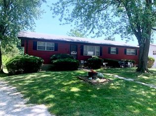 2634 W Truman St, Springfield, MO 65803