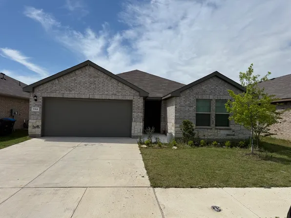 112 Piping Rock Dr, Fort Worth, TX 76131