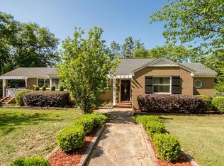112 E Arlington Hts #2, North Augusta, SC 29841