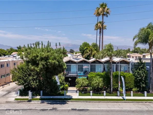 20951 Roscoe Blvd #776f18ccb, Canoga Park, CA 91304