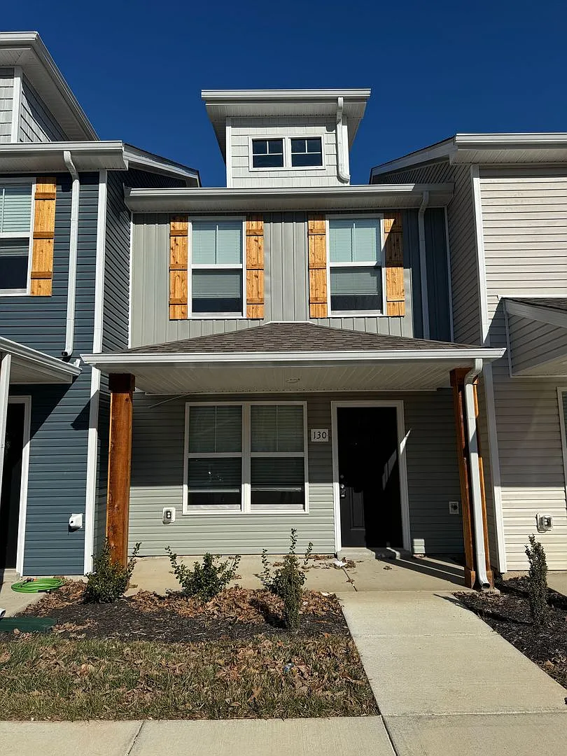 New Construction in the Heart of St. B! 2BR/2.5BA Minutes from the Best Shopping, Dining, and I-2... — Photo 1