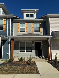 130 Quarry Point Dr, Clarksville, TN, 37043