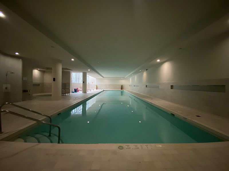 Vancouver Apartment for rent - 2 Bedrooms — photo 25