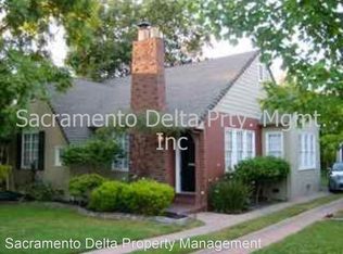 933 Vallejo Way, Sacramento, CA 95818