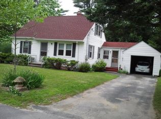 15 Pierce Ave, Portland, ME 04102