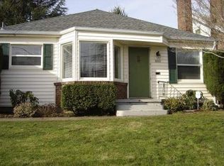 6603 SE Cesar E Chavez Blvd, Portland, OR 97202
