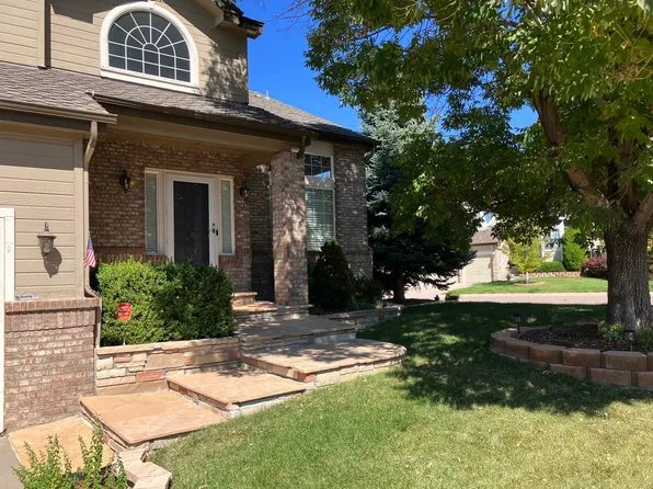 7463 Indian Wells Cv, Lone Tree, CO 80124