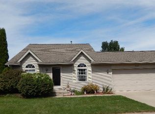 328 Obrian Dr, Milan, MI
