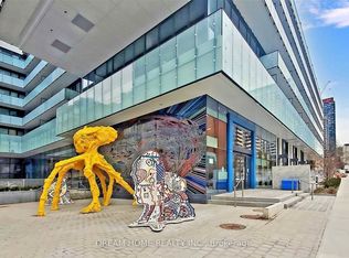 161 Roehampton Ave #508, Toronto, ON M4P 0C8