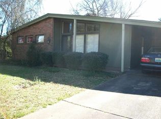 2015 Harrison St SE, Decatur, AL 35601