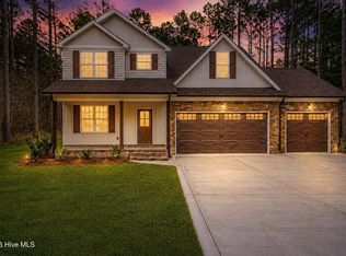 28941 Pinedale Court, Wagram, NC 28396