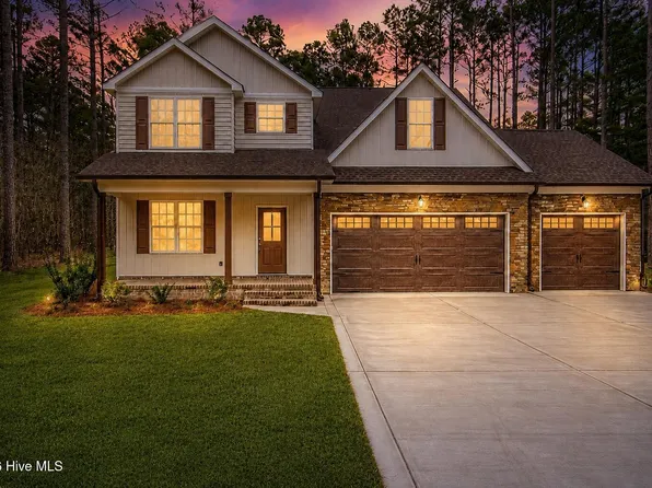 28941 Pinedale Court, Wagram, NC 28396