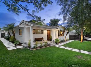 299 Mesa Dr, Costa Mesa, CA 92627