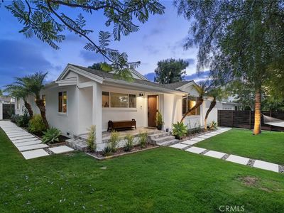 299 Mesa Dr, Costa Mesa, CA, 92627