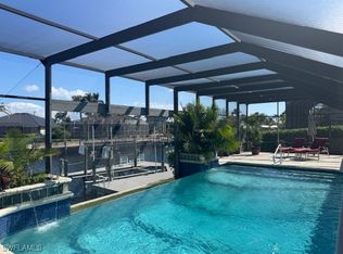 4925 SW 25th Pl, Cape Coral, FL 33914