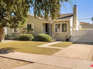 3558 Potomac Ave, Los Angeles, CA 90016