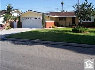 9621 Dewey Dr, Garden Grove, CA 92841