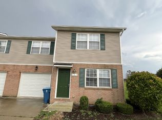 307 Onyx Dr, Anna, OH 45302