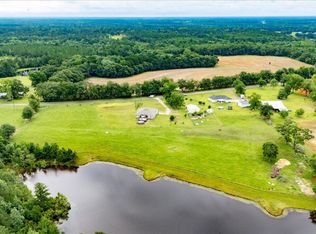 7938 Steel Mill Creek Rd, Laurel Hill, FL 32567