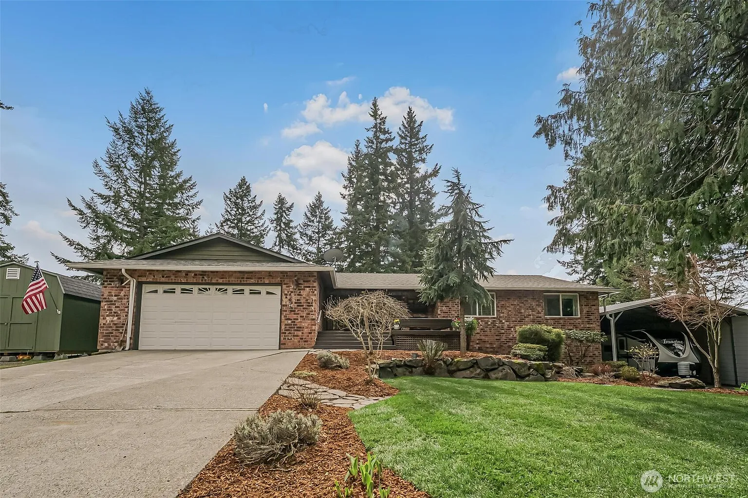 16933 SE 149th Street photo 1