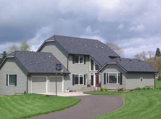 6002 NW 171st St, Ridgefield, WA 98642