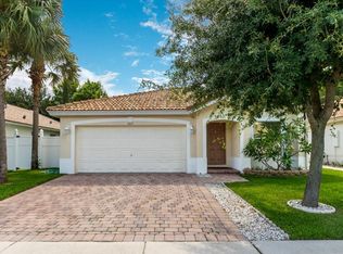 1013 Fosters Mill Rd, Boynton Beach, FL 33436