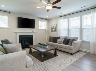 62 Maximus Cir, Garner, NC 27529